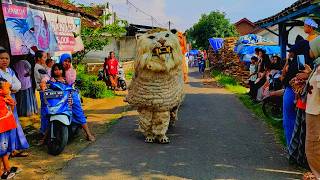 Download lagu 🔴 LIVE CAN MACANAN SINGO RAUNG DITANGGAP ACARA KHITANAN, LIVE JAMBEARUM PART 3 ‼️ mp3