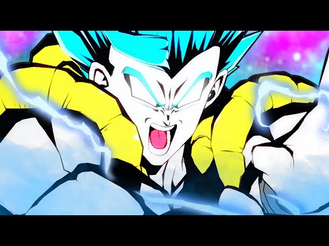 Three Idiots VS Gogeta SSGSS (TOUGHEST BOSS In Dragon Ball FighterZ)