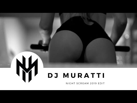 DJ Muratti - Night Scream 2019 (Music Video)