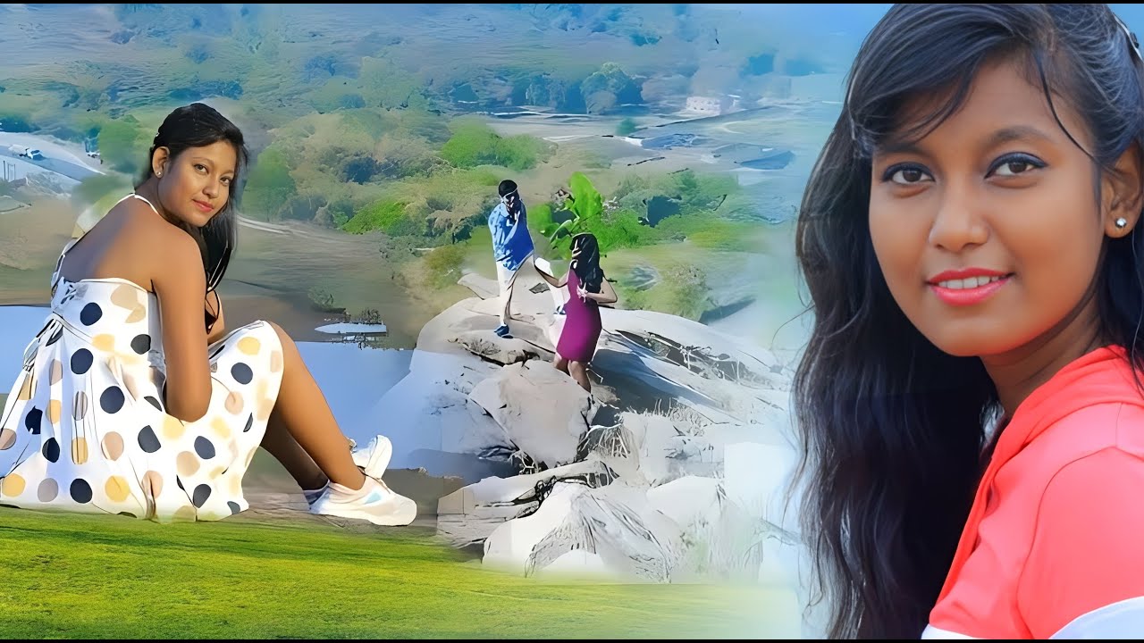 Hamsafar | Singer Kumar Pritam | New Nagpuri Dance Video | Superhit Nagpuri Song 2024