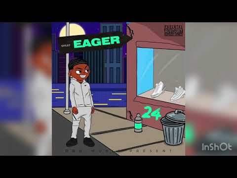 (D24) Smilez - G Shit ft LayLow (Official Audio)