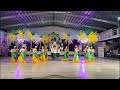 KARATONG- PHILIPPINE FOLK DANCE; VIVA SAN RAFAEL; PAULINIAN AKO