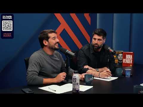 As decisões que fizeram a DSM Multimarcas crescer. Podcast G4 educação | Daniel Ribeiro 