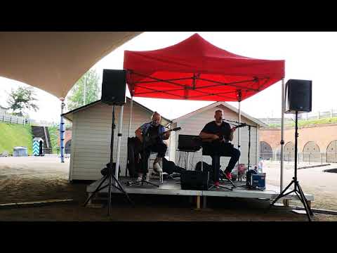 Angie (Rolling Stones) - MASH unplugged