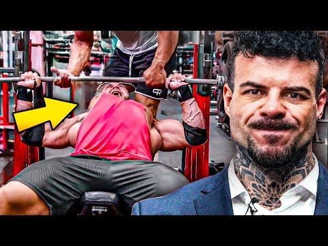 Acidentes Mais Assustadores que Acontecem na Academia (CUIDADO)