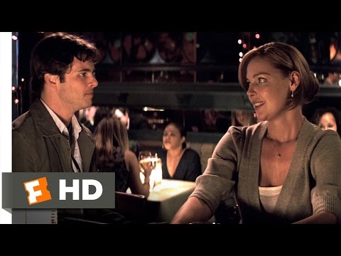 27 Dresses (1/5) Movie CLIP - Can't Say No (2008) HD