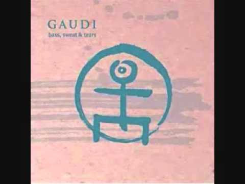 Gaudi - Babylon Flamenco