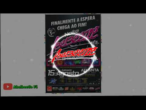 06  - CD Noite Abelbeetle na Atlanta Music Hall 2009 - Goiânia-GO