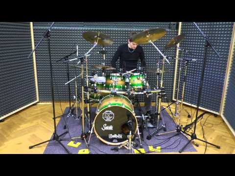 David Klement - The Woven Web