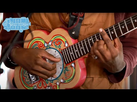 JON BAP - "My Machine Digs A Hole" (Live at JITV HQ in Los Angeles, CA 2018) #JAMINTHEVAN