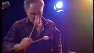 Lunch With Pancho Villa / David Friedman Tambour