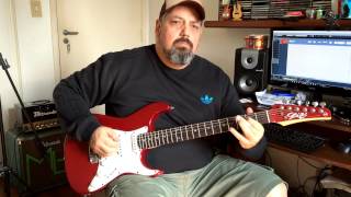 Video thumbnail for Amplificador T.Miranda Mr. Brownstone 50W - pequeno review - Fred Berlowitz by Fred Berlowitz