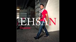 Ehsan - Silhouette