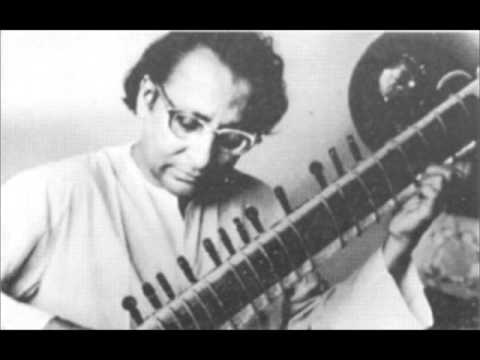 Pt Nikhil Banerjee Raga Bhairav