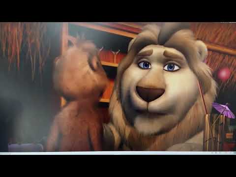 "The Creatures Book" Part 12 - Cody Runs Away