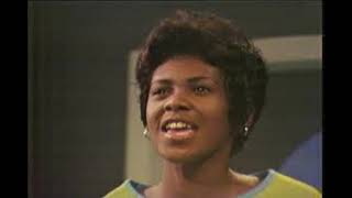 I Don&#39;t Want To Be With Nobody But You - Dorothy Moore - 1976