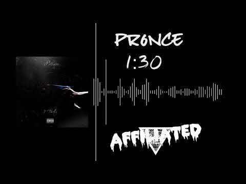 Pr6nce - 2 Shots (Official Audio)