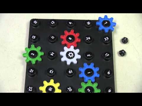 5th Gear Review  - with Tom and Melody Vasel