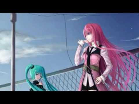 Nightcore- Akatsuki Arrival