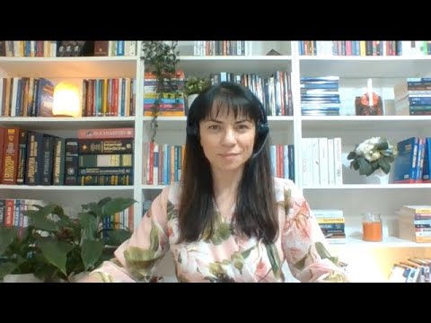 158-Sumar: Portal 21:12. Vrăji. Antidotul - Hipnoză Regresivă Ana Oprea