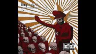 Limp Bizkit- The Propaganda (HD) +LYRICS