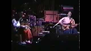 Ry Cooder & David Lindley Crazy 'Bout An Automobile