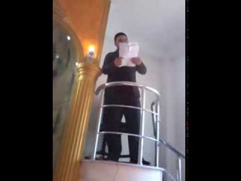 Hutbeja "Shpresa ne Allahun"