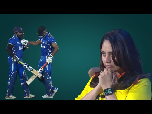 Karnataka Bulldozers vs. Chennai Rhinos – Game-Changing Highlights You Can’t Miss Karnataka Bulldozers vs. Chennai Rhinos – Game-Changing Highlights You Can’t Miss