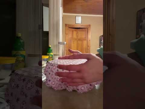 Whip up a chocolate chip sourdough loaf with me ☺️#bread #baking #sourdoughbread #sourdoughrecipe