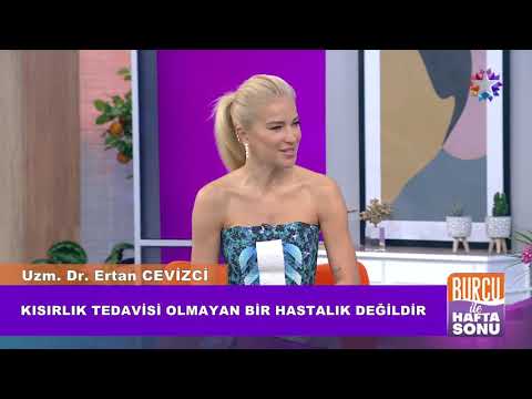 Burcu Esmersoy Programı