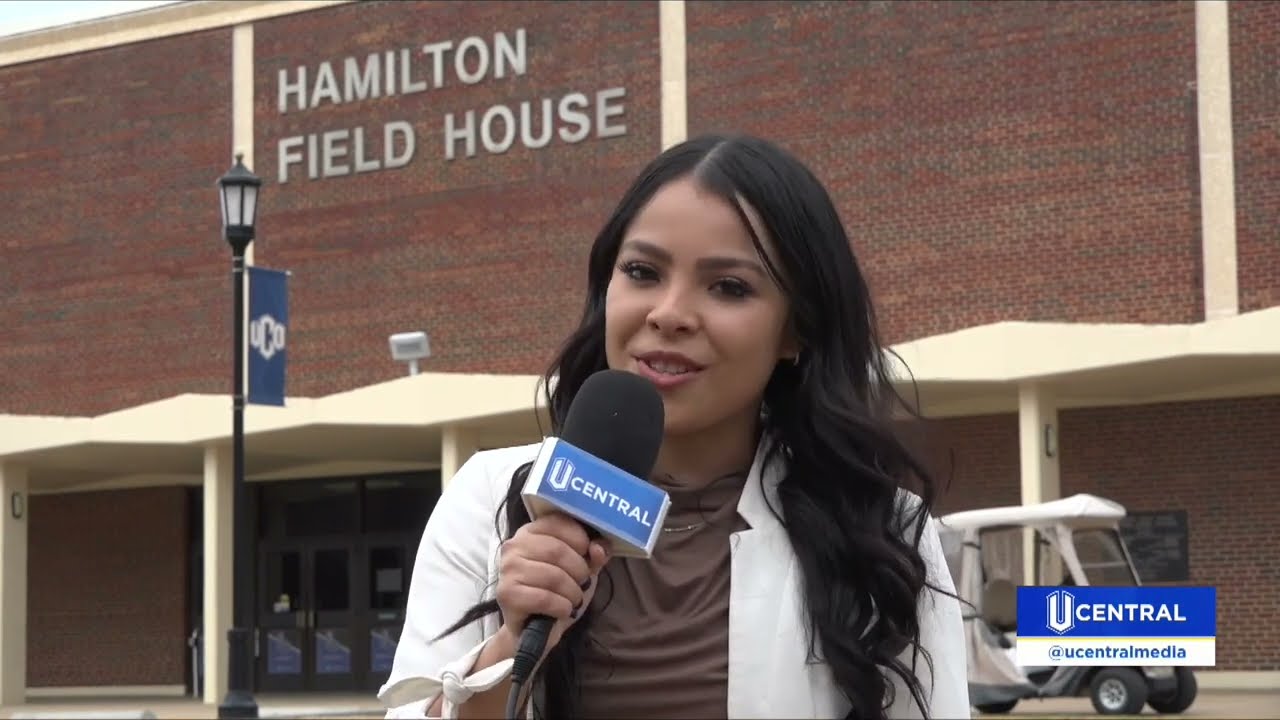 UCO Gearing Up for 28th Annual Cheer and Dance Competition