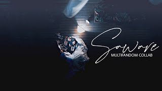 Download lagu Saware : MultiFandom Collab mp3 Download lagu Saware : MultiFandom Collab mp3