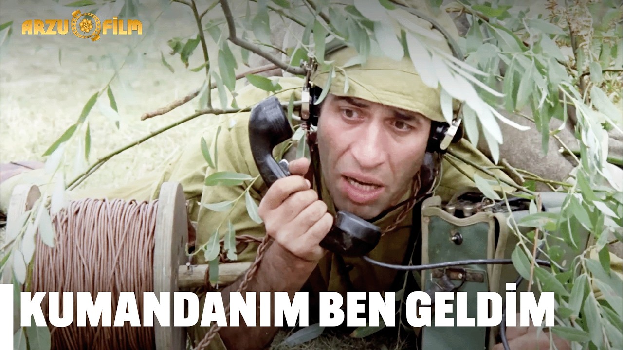 En İyi Asker Bizim Şaban - Şaban Oğlu Şaban