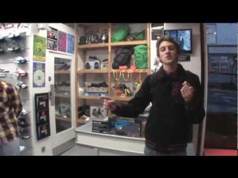 Tha knows: Toddla T's music guide to Sheffield