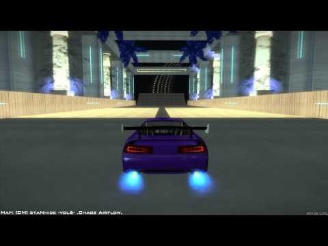 staNhide -vol6- Chaoz Airflow