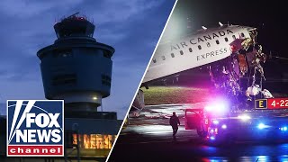 Download lagu 'I MESSED UP': Air traffic controller audio reveals crash aftermath mp3 Download lagu 'I MESSED UP': Air traffic controller audio reveals crash aftermath mp3