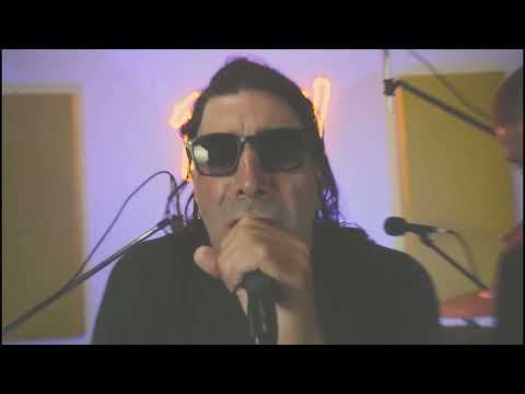 1234! Sessions - Free Fall - Funeral Drunk - at Montiel Studio