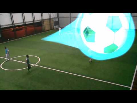 VIP Halı Saha 29.04.2016 23:00 - akillisaha.com