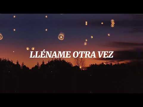 Llename otra vez | Tercer Cielo & Melody Astacio | Letra