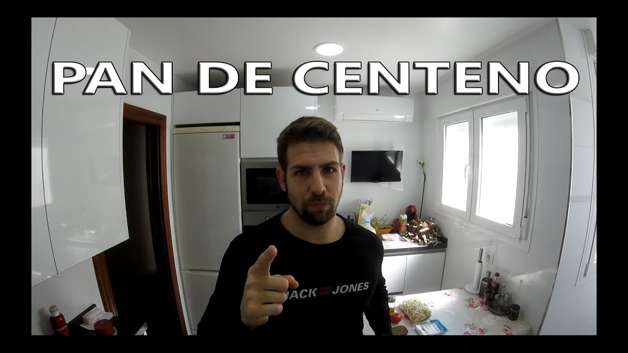 Pan de centeno // Propiedades y utilidades :D