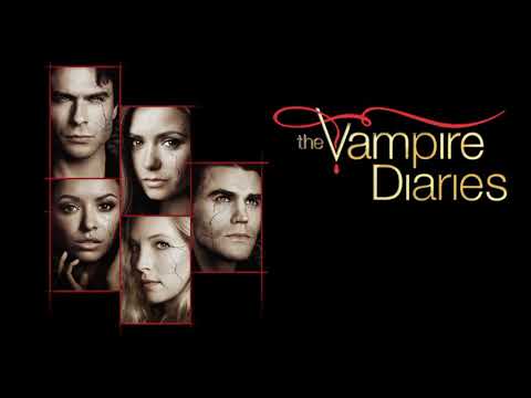 To the wonder - Aqualung feat Kina Grannis | The Vampire Diaries 6x21 Soundtrack