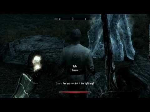 Let's Play Skyrim (Blind), Part 176: Double Dragon