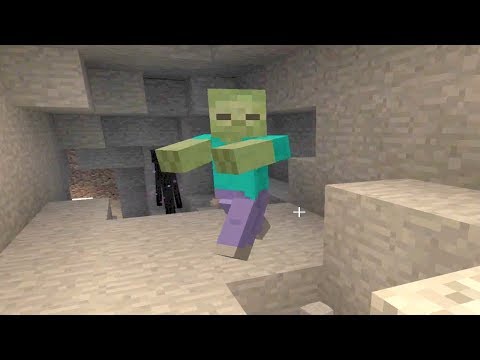 Minecraft Xbox One Survival Episode 211 - Mining