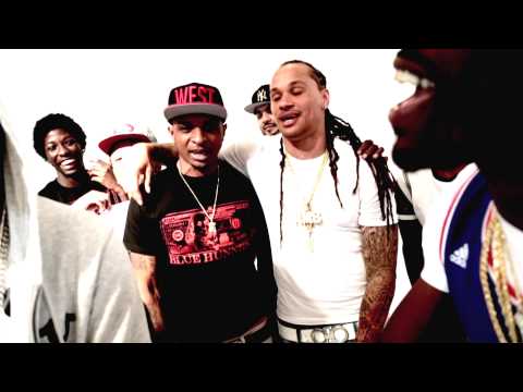 Mazerati Rick Ft  Lil Herb   G Code Prod  JuneOnnaBeat