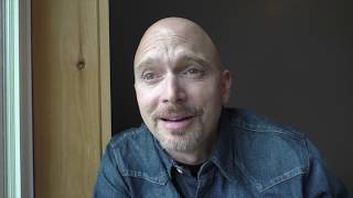 Michael Cerveris Sings &quot;Finishing the Hat&quot; from SUNDAY IN THE PARK WITH GEORGE (Sondheim 90th)