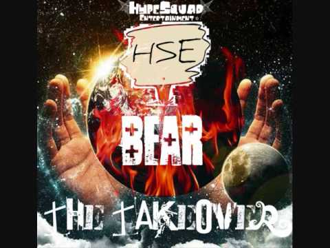 Bear feat. Shawnzy - Boe