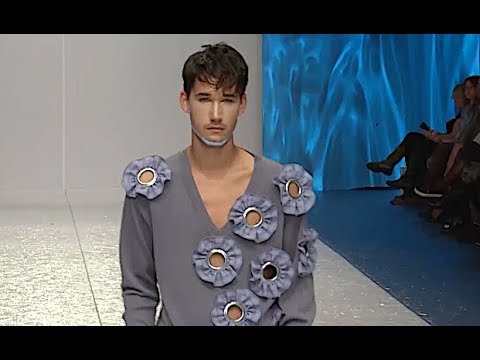 PETJA ZOREC Full Show Belgrade Fashion Week Spring Summer 2018 - Fashion Channel
