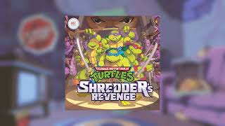 Raekwon, Ghostface Killah - We Ain&#39;t Came to Lose | TMNT: Shredder&#39;s Revenge Official Soundtrack
