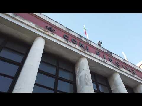 HIGHLIGHTS Roma Nuoto vs Pro Recco