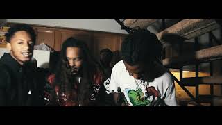 Full Clip Ent. Presents : Sanno x DyceGame x Dc Racc - HandGuns (Official Music Video)